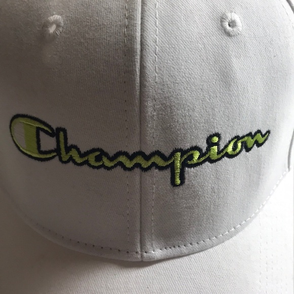 Champion hat - Picture 4 of 8